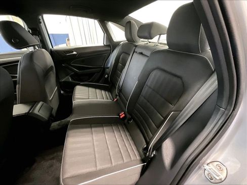 Used 2023 Volkswagen Jetta Sport FWD image 15