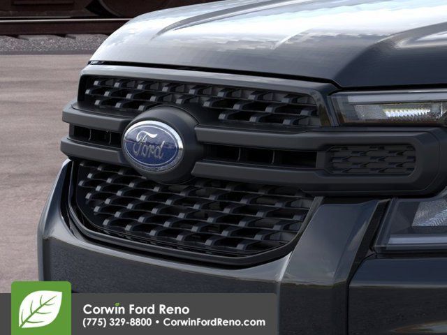 New 2026 Ford Ranger XL w/ Trailer Tow Package AWD/4WD image 19