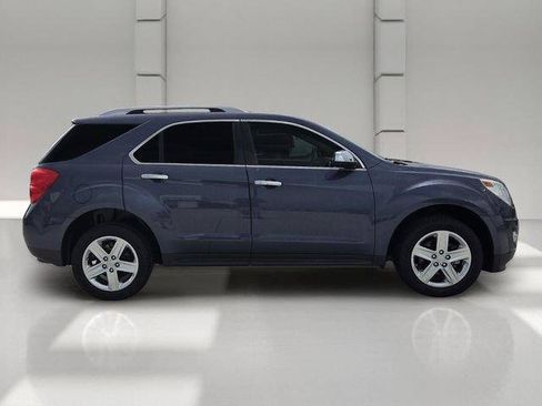 Used 2014 Chevrolet Equinox LTZ FWD image 6