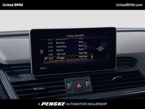 Used 2019 Audi SQ5 Prestige w/ Prestige Package AWD/4WD image 8