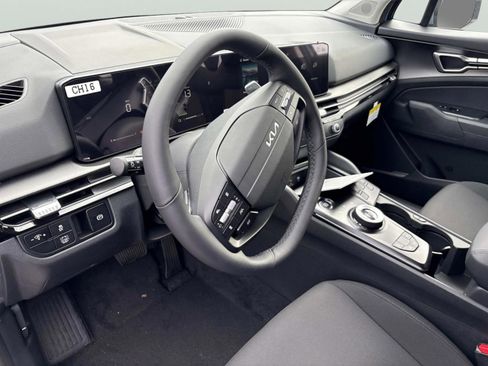 New 2026 Kia Sportage S AWD/4WD image 16