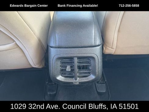 Used 2015 Jeep Cherokee Sport image 14