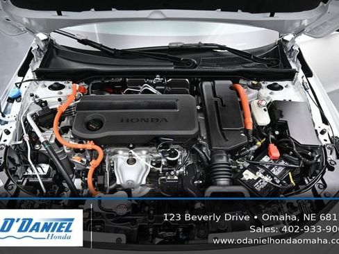 Used 2026 Honda Civic Sport image 43