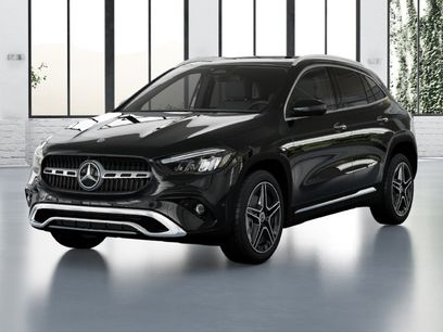 Used 2026 Mercedes-Benz GLA 250 4MATIC