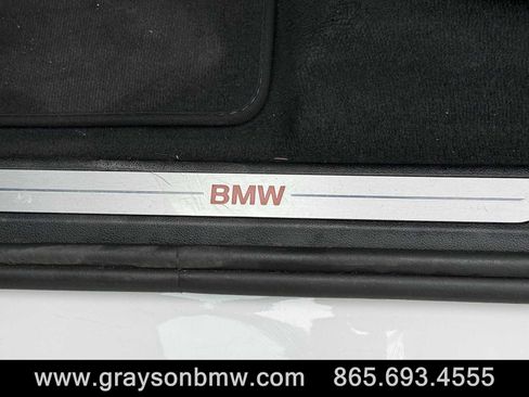 Used 2024 BMW X5 xDrive40i image 12