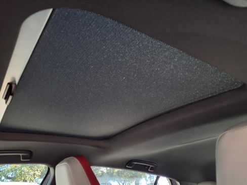 New 2026 Volkswagen GTI SE image 16