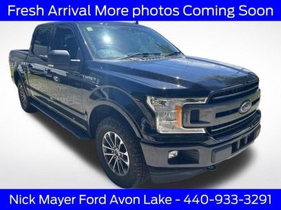 Used 2019 Ford F150 XLT w/ Equipment Group 302A Luxury