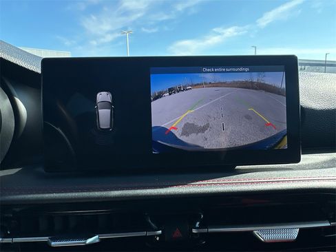 Used 2024 Dodge Hornet R/T Plus w/ R/T Blacktop Package image 4