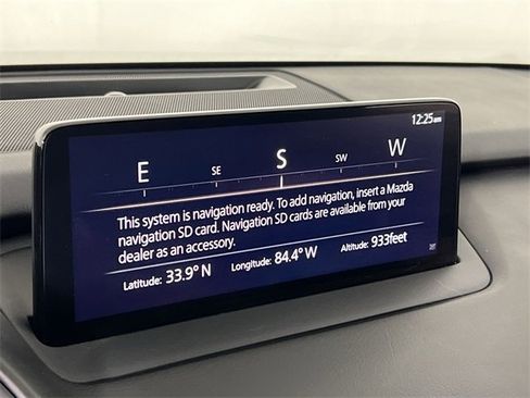 Certified 2022 MAZDA CX-9 Touring Plus image 18