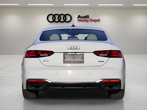 Used 2023 Audi A5 2.0T Premium image 4