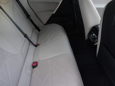 Used 2024 BMW iX xDrive50 AWD/4WD image 34
