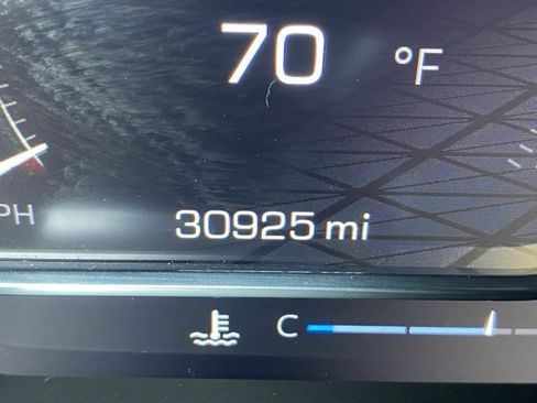 Used 2024 GMC Sierra 1500 Elevation image 26