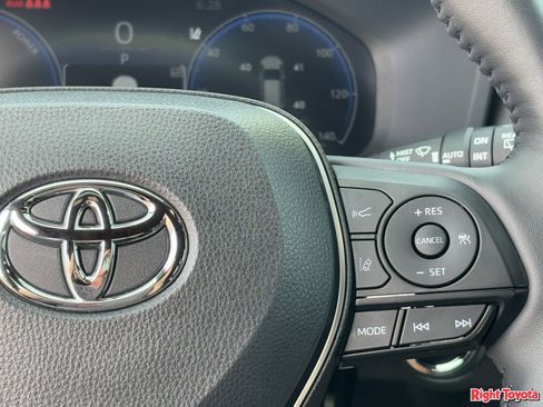 Used 2023 Toyota RAV4 XSE AWD/4WD image 22