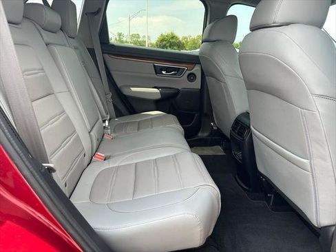 Used 2022 Honda CR-V EX-L image 31