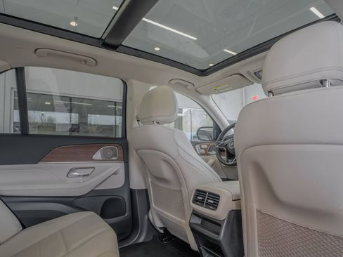 New 2026 Mercedes-Benz GLE 450 4MATIC image 28