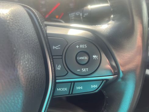 Certified 2023 Toyota Camry XSE image 15