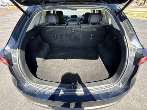 Used 2019 MAZDA CX-5 Grand Touring image 24