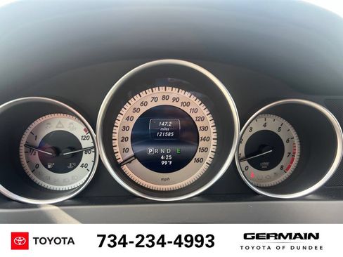 Used 2014 Mercedes-Benz C 300 4MATIC Sedan image 24