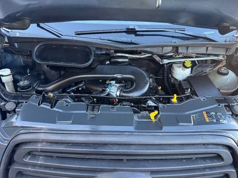 Used 2019 Ford Transit 250 148 High Roof Extended image 17