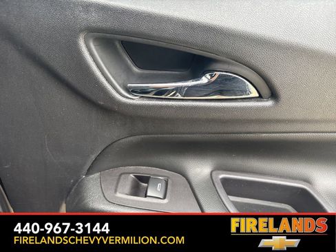 Used 2020 Chevrolet Equinox LT w/ Midnight Edition image 35