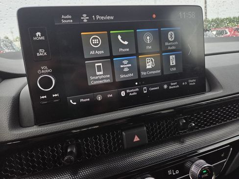 Used 2025 Honda CR-V EX-L image 9