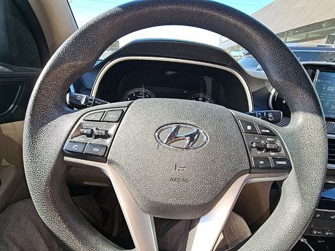 Used 2019 Hyundai Tucson Value w/ Cargo Package image 15