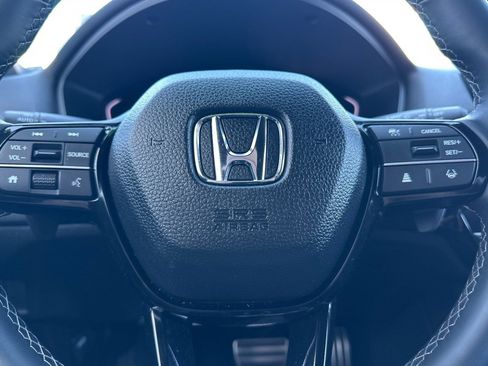 Used 2025 Honda Civic Sport image 24
