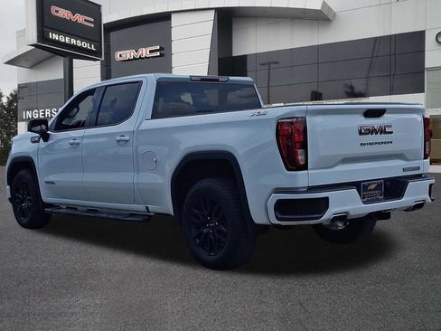 Used 2024 GMC Sierra 1500 Elevation AWD/4WD image 23