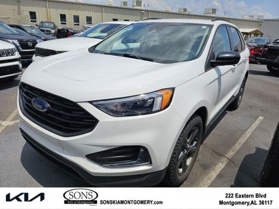 Used 2023 Ford Edge SEL w/ Sport Appearance Package
