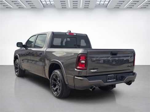 Used 2026 RAM 1500 Lone Star image 5