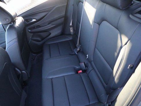 New 2026 Buick Envista Sport Touring w/ Convenience I Package image 14