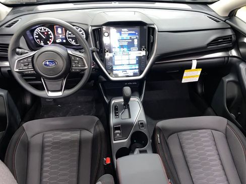 New 2026 Subaru Impreza 2.0i Sport AWD/4WD image 22