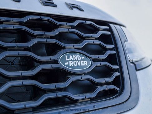 Used 2023 Land Rover Range Rover Velar R-Dynamic S image 96