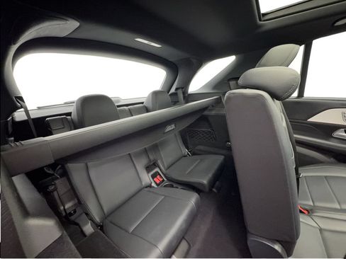 Used 2022 Mercedes-Benz GLE 350 w/ AMG Line Exterior image 30