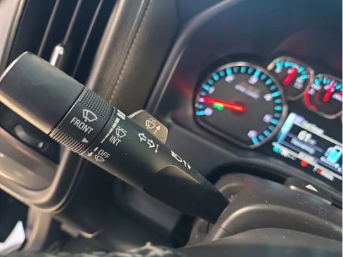 Used 2017 Chevrolet Silverado 1500 LTZ Z71 w/ LTZ Plus Package image 28