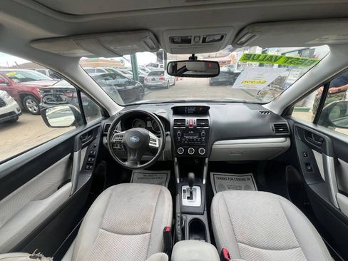 Used 2014 Subaru Forester 2.5i Premium w/ Popular Package #2 AWD/4WD image 10