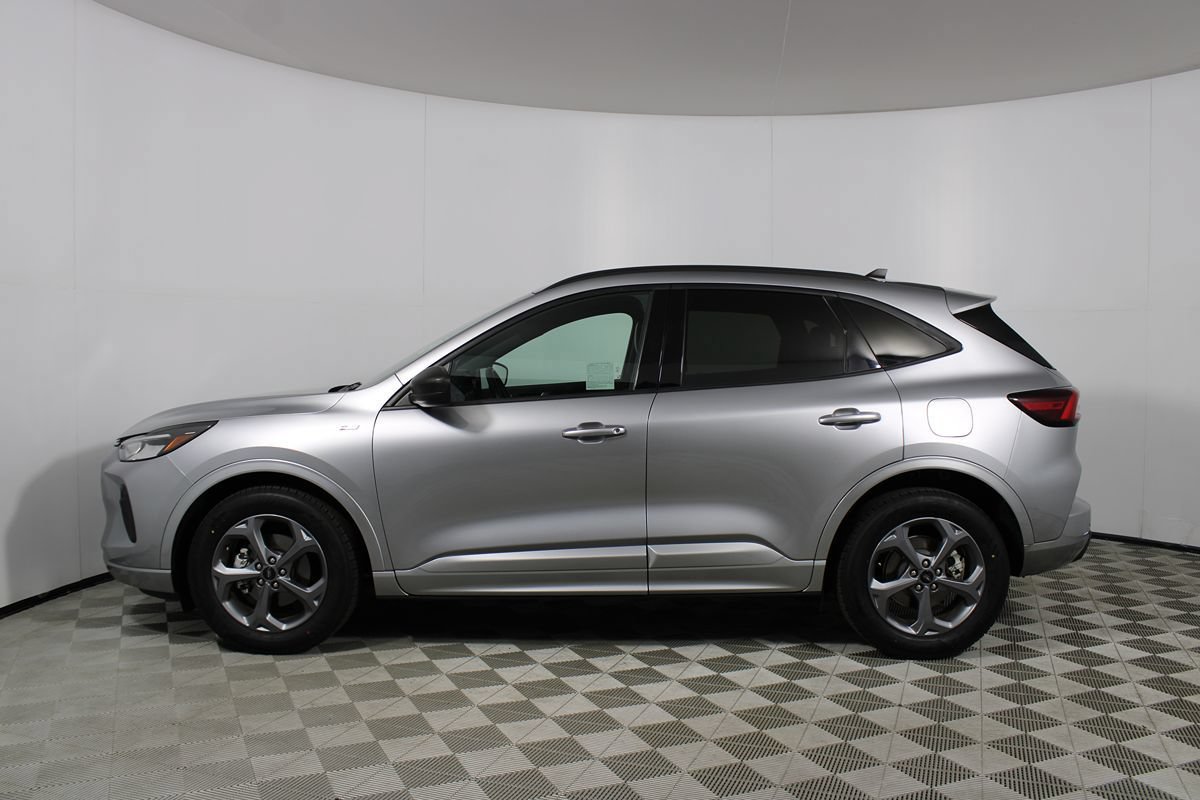 Used 2023 Ford Escape ST-Line w/ Equipment Group 301A FWD image 42