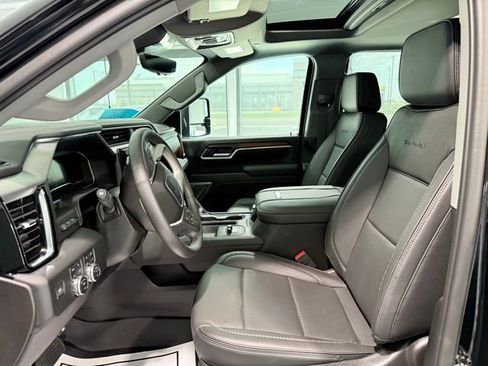Used 2025 GMC Sierra 2500 Denali w/ Denali Reserve Package image 15