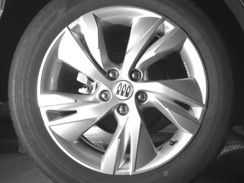 Used 2025 Buick Encore GX Preferred FWD image 15