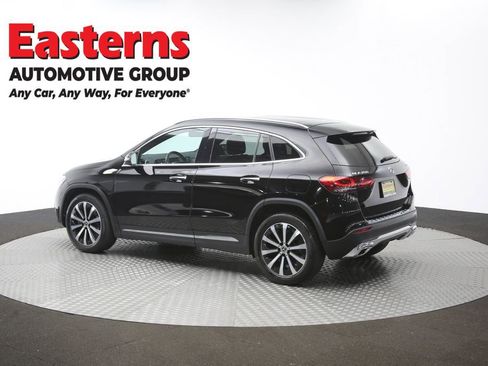 Used 2021 Mercedes-Benz GLA 250 4MATIC image 67