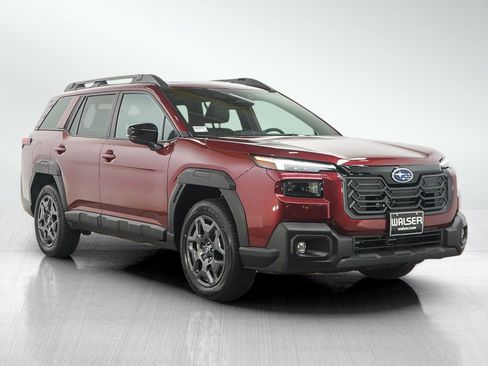 Certified 2026 Subaru Outback Premium AWD/4WD image 7