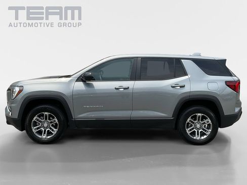 Used 2025 GMC Terrain Elevation FWD image 4