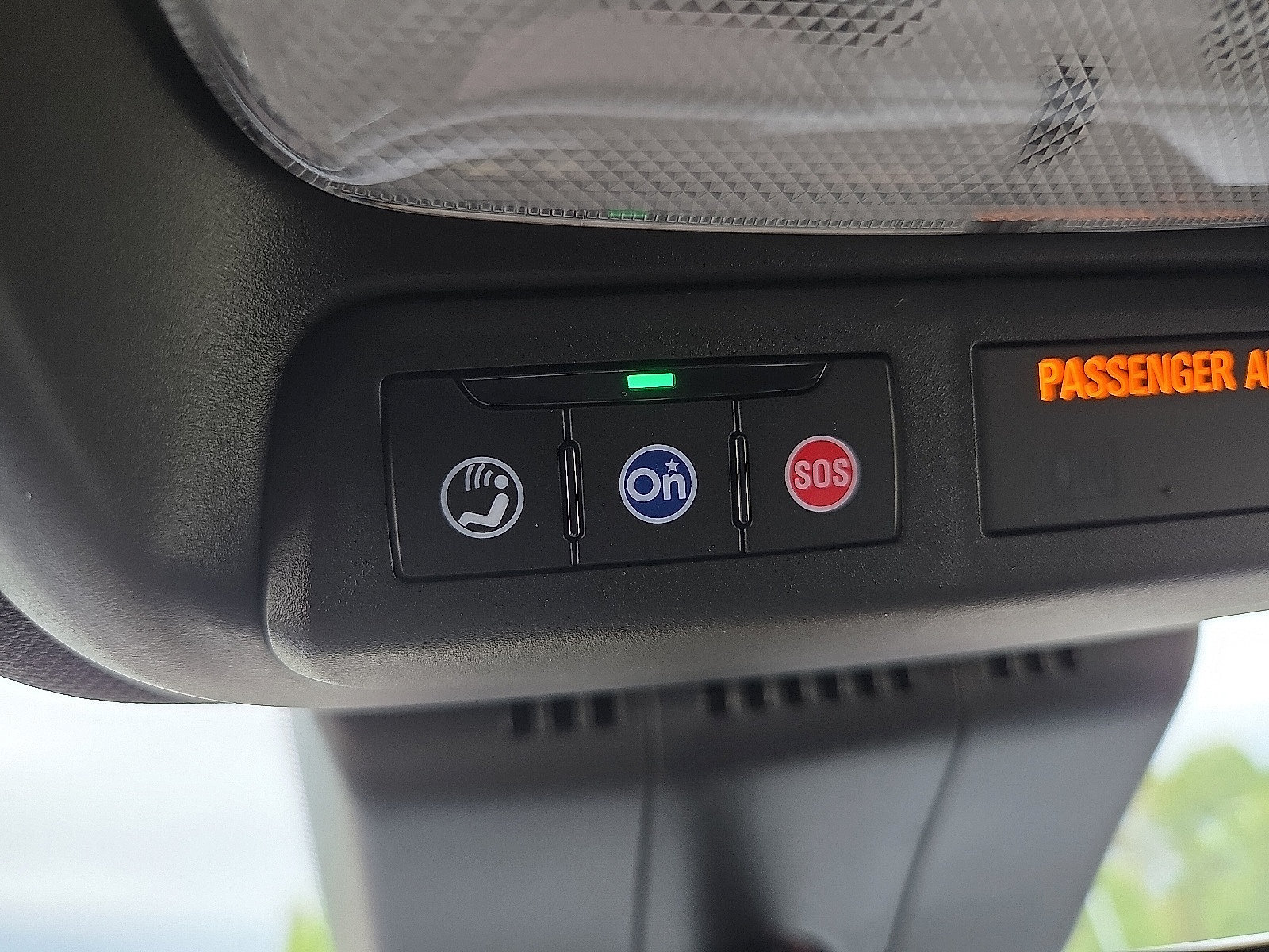 Used 2024 Chevrolet Colorado Trail Boss w/ Advanced Trailering Package AWD/4WD image 21