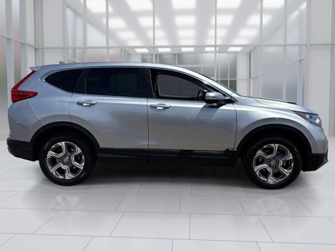 Used 2019 Honda CR-V EX-L image 7