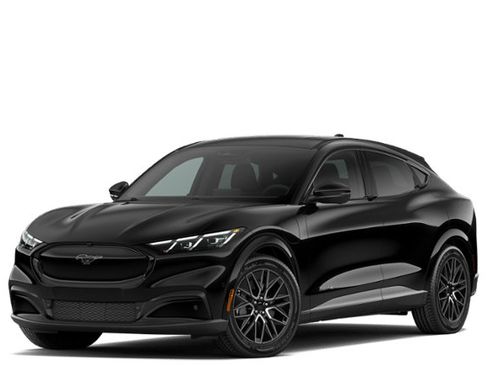 New 2026 Ford Mustang Mach-E Premium w/ Technology Package AWD/4WD image 24