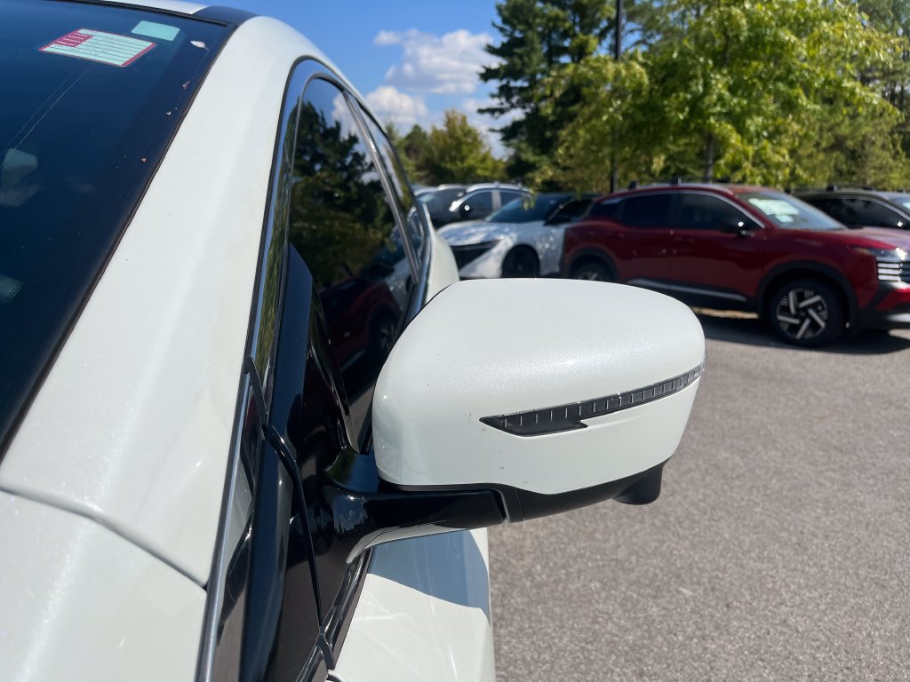 Used 2021 Nissan Murano SL w/ SL Moonroof Package FWD image 33