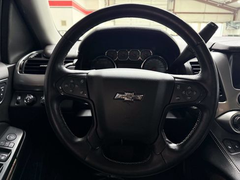Used 2019 Chevrolet Tahoe LT AWD/4WD image 23