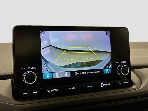 Used 2025 Honda Accord SE image 21