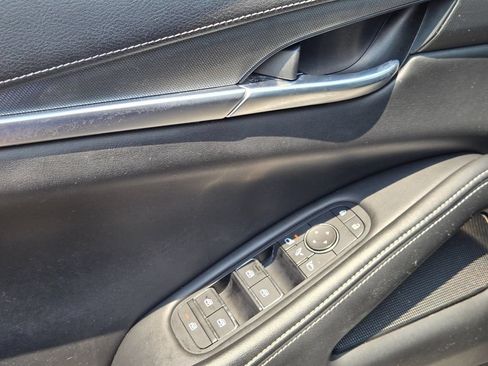 Used 2023 INFINITI QX60 Luxe w/ Cargo Package FWD image 22