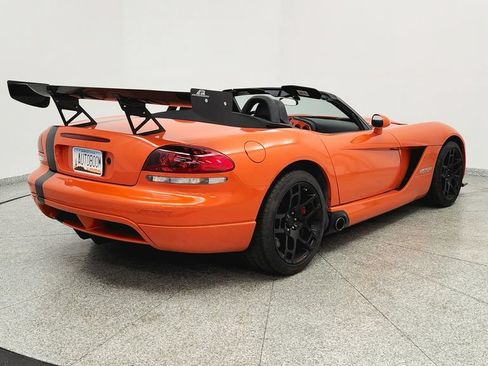 Used 2008 Dodge Viper SRT-10 RWD image 5